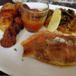 Le Bonnet D'âne food