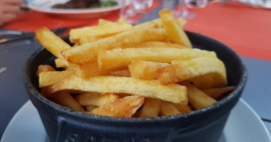 Best Western Villa Henri Iv food
