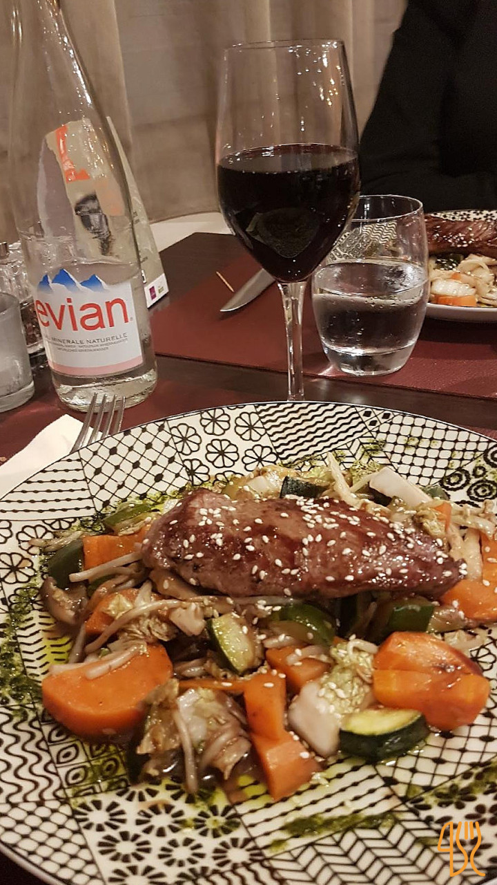 Best Western Villa Henri Iv