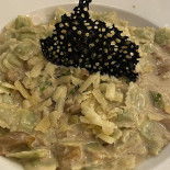 Le Bonnet D'âne Comida