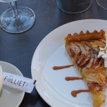 Le Bonnet D'âne Bebida