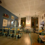 Le Bonnet D'âne À l'intérieur