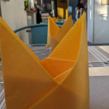 Le Bonnet D'âne Bebida