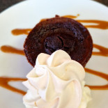 Le Bonnet D'âne Comida