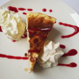 Le Bonnet D'âne Comida