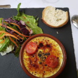 Le Bonnet D'âne food