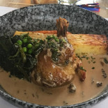 Le Bonnet D'âne Comida