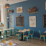 Le Bonnet D'âne À l'intérieur