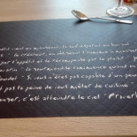 Le Bonnet D'âne Bebida