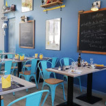 Le Bonnet D'âne Dentro