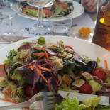 Le Bonnet D'âne food