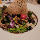 Le Bonnet D'âne Bebida