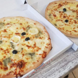 Le Café Du Siècle food