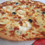 Le Café Du Siècle food