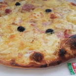 Le Café Du Siècle food