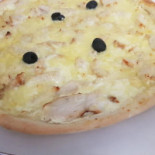 Le Café Du Siècle food