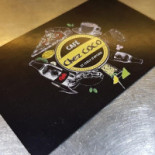 Le Café Du Siècle drink