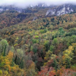 La Table Des Forges outside