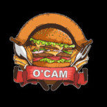 O'cam Food Truck logo
