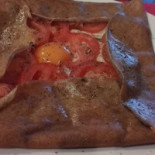 Après La Plage Comida