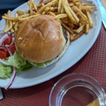 Après La Plage Comida