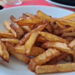 Après La Plage Comida