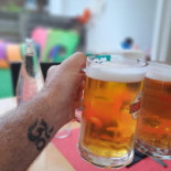 Après La Plage Bebida