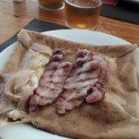 Après La Plage Comida