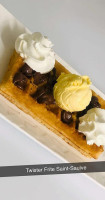 Twister Frite food