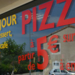 La Bonne Pâte Extérieur