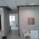 La Bonne Pâte À l'intérieur