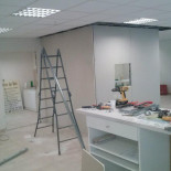 La Bonne Pâte À l'intérieur