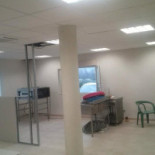 La Bonne Pâte À l'intérieur