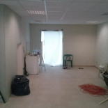 La Bonne Pâte À l'intérieur