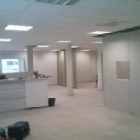 La Bonne Pâte Extérieur