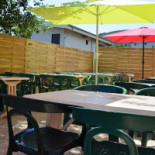 La Bonne Pâte Extérieur