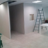 La Bonne Pâte À l'intérieur