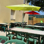 La Bonne Pâte Extérieur