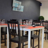 La Bonne Pâte À l'intérieur