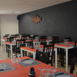 La Bonne Pâte À l'intérieur