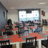 La Bonne Pâte À l'intérieur