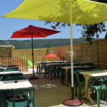 La Bonne Pâte outside