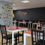 La Bonne Pâte inside