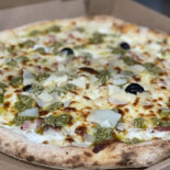 Pizzeria Le Local food