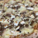 Pizzeria Le Local food