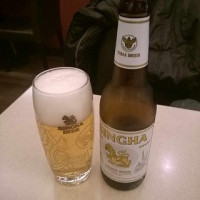 Thai Time drink