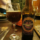 Paris Caen Cherbourg drink