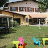 Le Cours Du Drac outside