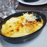 Le Cours Du Drac food