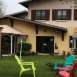 Le Cours Du Drac outside